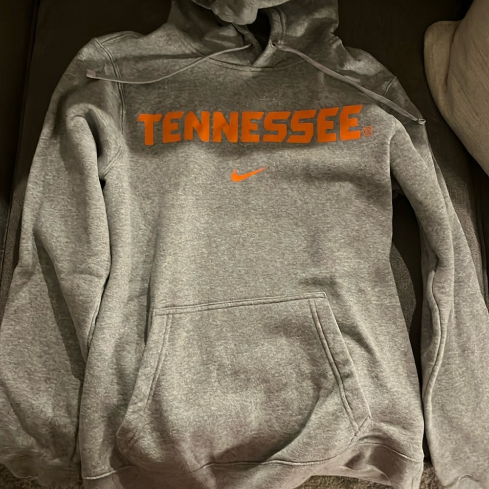 Nike Tennessee Hoodie